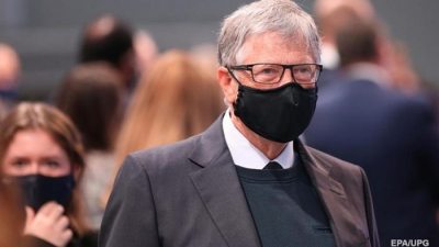 Билл Гейтс назвал сроки завершения пандемии