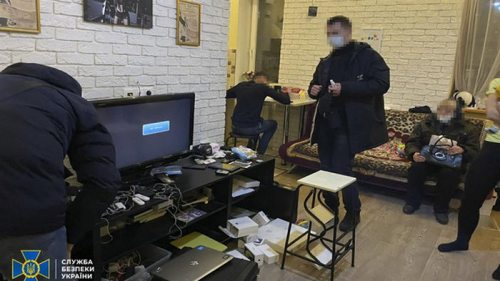 В Киеве фейковое детективное агентство два года следило за людьми