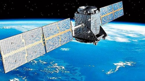 Минобороны РФ не видит угроз на орбите после уничтожения спутника