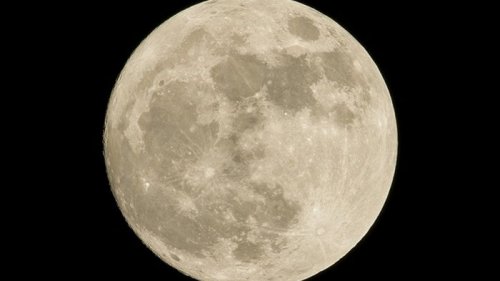 США потратят на лунную программу почти $100 млрд