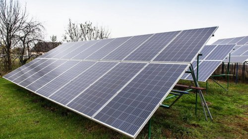 Зачем нужна гибридная солнечная электростанция?