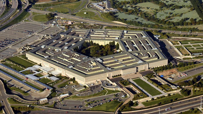 Пентагон создал новое подразделение по слежению за НЛО