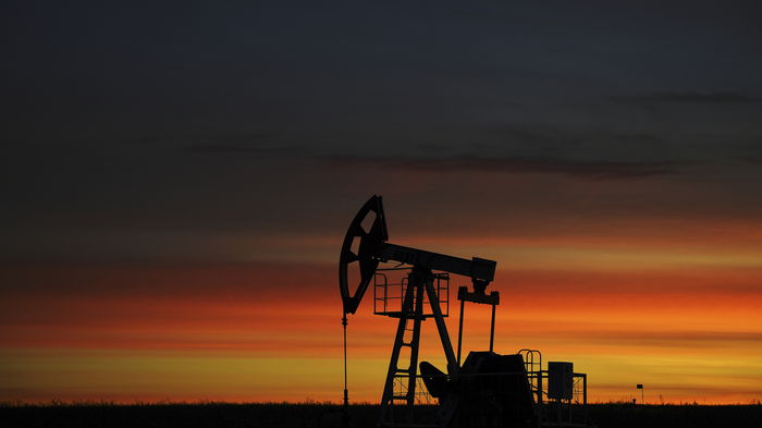 Открытие запасов нефти не остановило рост цен