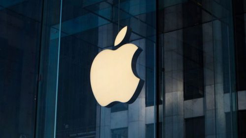 Apple временно остановила продажи в Турции из-за обвала местной валюты