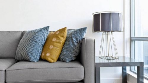 Качественная химчистка дивана — гарантия чистоты и здоровья