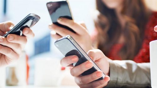 смс-рассылка