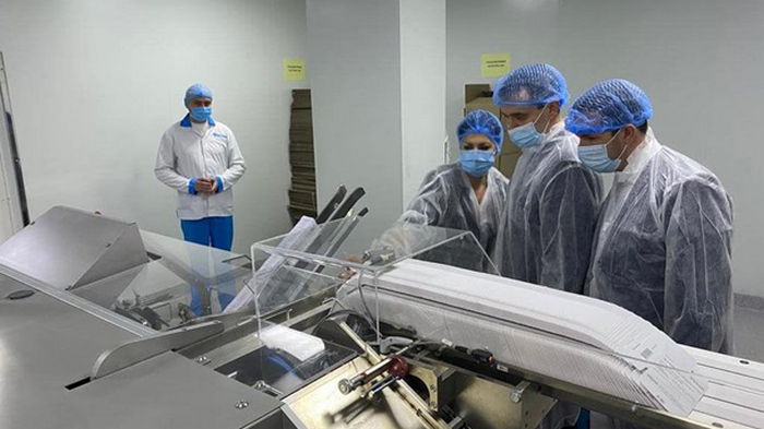 Завод в Харькове сможет разливать 30 млн доз COVID-вакцины – Ляшко