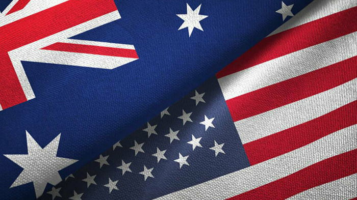 США укрепят военные объекты в Австралии