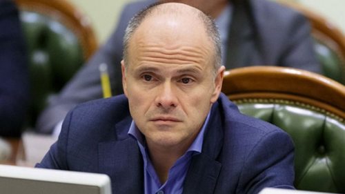 Радуцкий назвал количество детских COVID-смертей в Украине