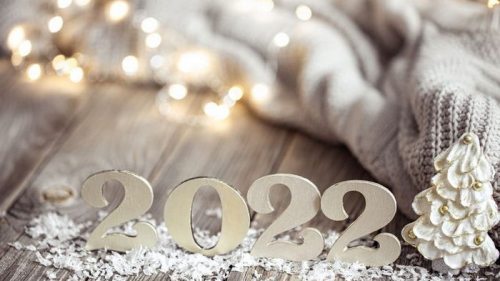 Новый 2022 год: значение по восточному календарю, в чем встречать