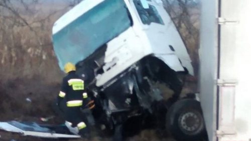 В Молдове в ДТП погибли шесть человек