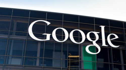 Google выплатит Ирландии $245 млн налогов задним числом