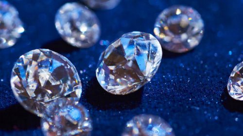 Новый штамм коронавируса вызвал резкий скачок цен на алмазы