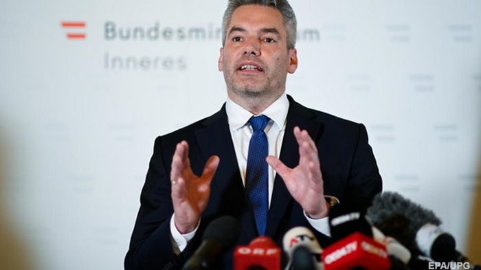 СМИ узнали, кто может стать новым канцлером Австрии