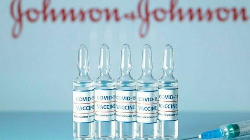 Словения окончательно отказалась от вакцины Johnson&Johnson