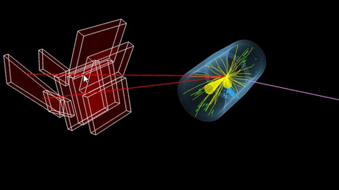 Физики измерили время жизни легендарной частицы