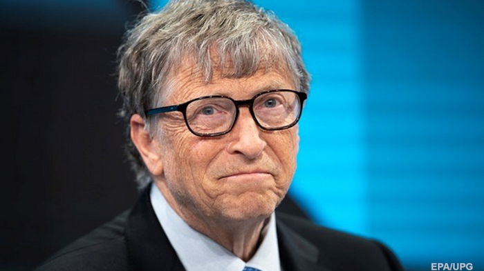 Гейтс сделал новый прогноз по окончанию пандемии
