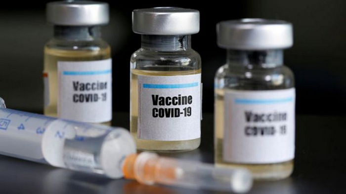 COVID-вакцинацию прошли еще 112 тысяч украинцев