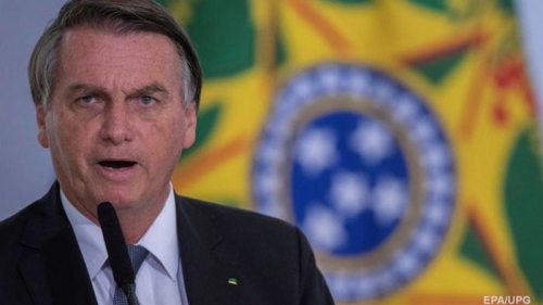 Фейк о COVID: против президента Бразилии открыли новое уголовное дело