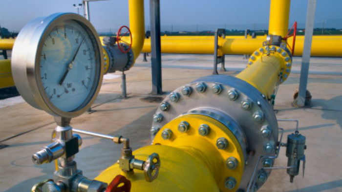 Словацкая Nafta купила месторождение газа на Закарпатье