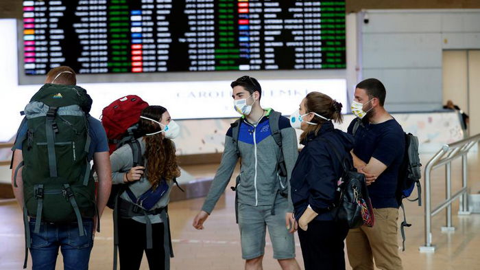 Израиль продлил запрет на въезд для туристов: известны сроки