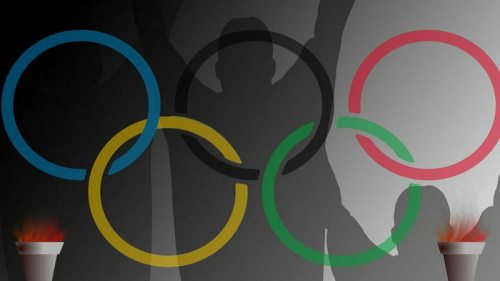 Олимпийские игры могут остаться без трех видов спорта