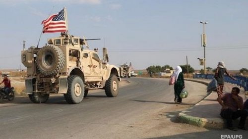 США сохранят численность своих войск в Ираке