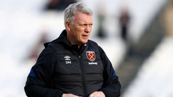 Тренер Вест Хэма установил антирекорд АПЛ