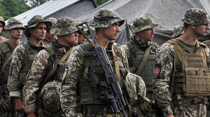 В НАТО надеются, что все украинские офицеры заговорят по-английски к 2024 году