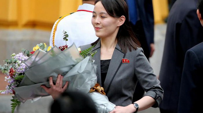 Сестра Ким Чен Ына получила повышение — СМИ