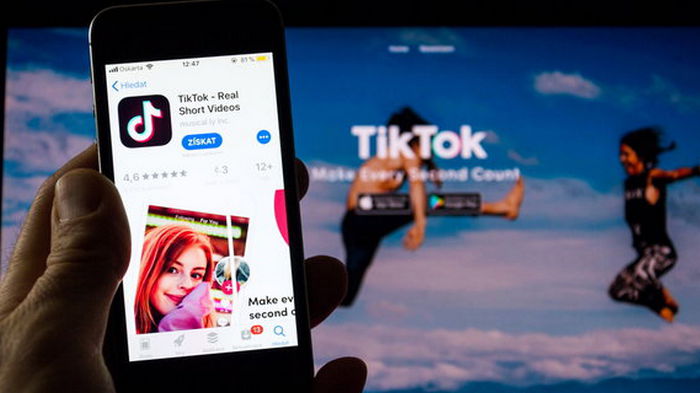 В TikTok теперь можно загружать видео 1080p