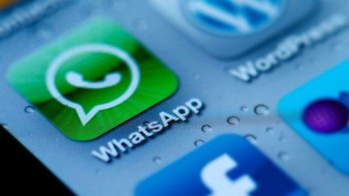 WhatsApp вводит функцию, скрывающую онлайн-статус от незнакомых людей