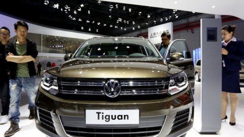 Volkswagen одобрил использование биодизеля на двигателях последнего поколения