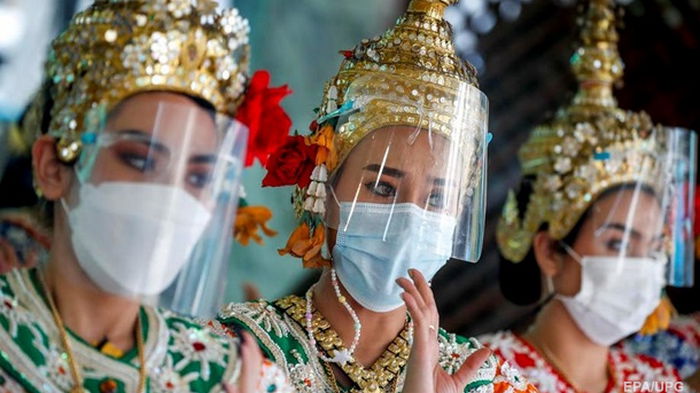 Таиланд готовится возобновить карантин для туристов