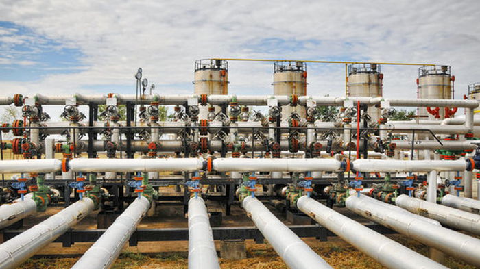 Нафтогаз Трейдинг продает газ на бирже по рекордной цене