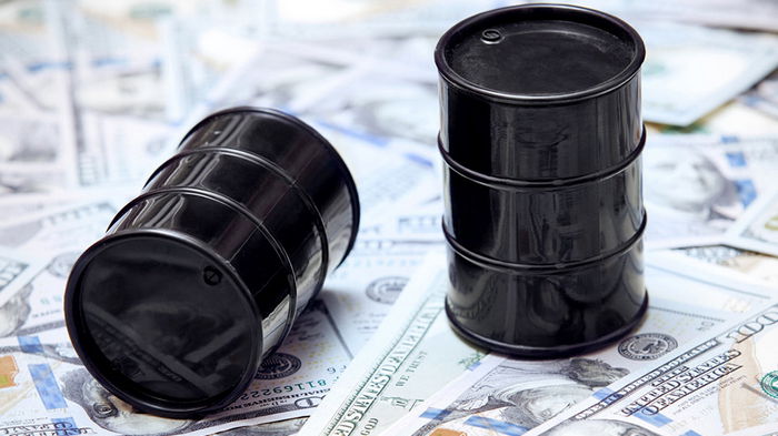 Цена нефти превысила 79 долларов