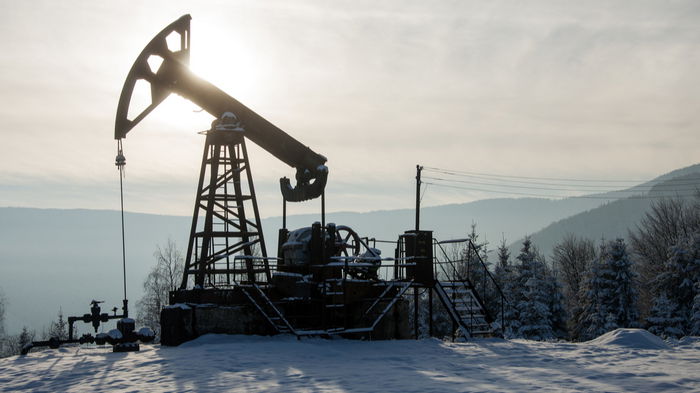 Цена на нефть обновила месячный максимум