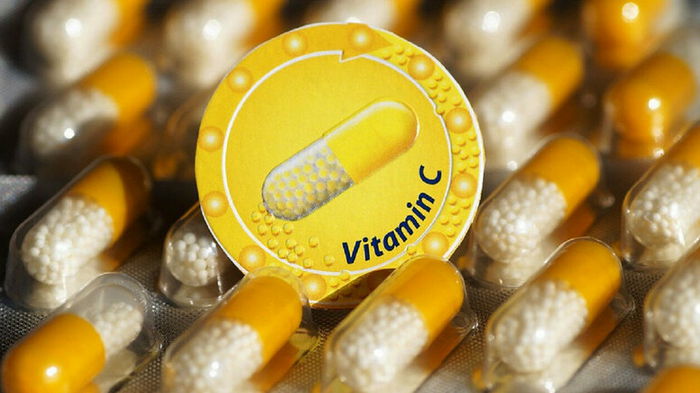 Ученые назвали продукты, в которых витамина С больше, чем в апельсине