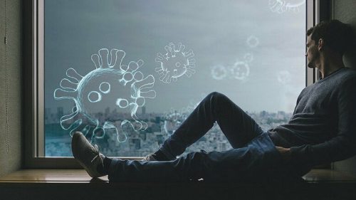 Во Франции после Рождества сообщили о новом COVID-рекорде