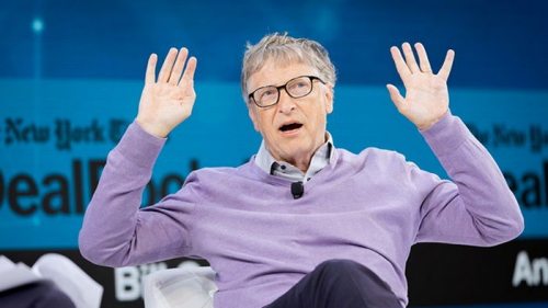Билл Гейтс назвал способ спасти планету