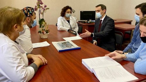 Ляшко дал советы родителям, как уберечь детей от ожогов