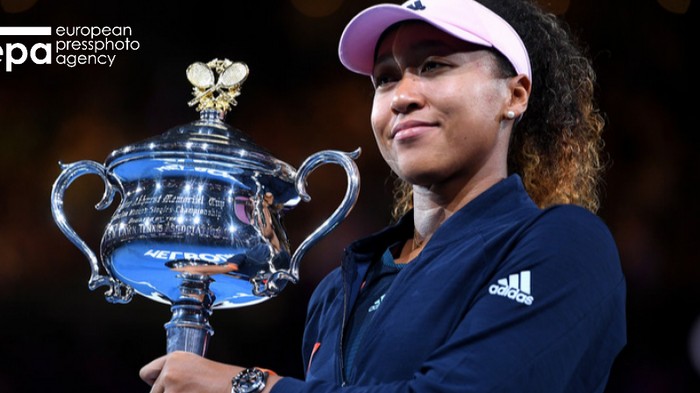 Определилась победительница Australian Open-2019