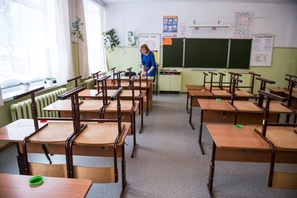 Российская первоклассница получила сотрясение мозга после удара учительницы