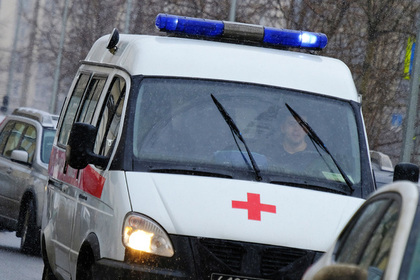 В Иркутске школьники до смерти забили человека на улице
