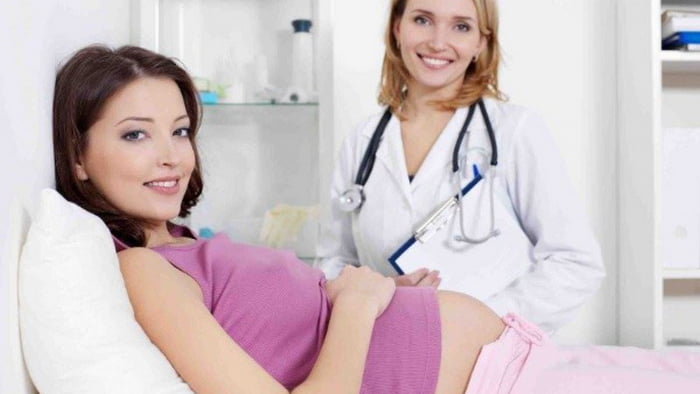 Почему важно правильное ведение беременности в женской консультации