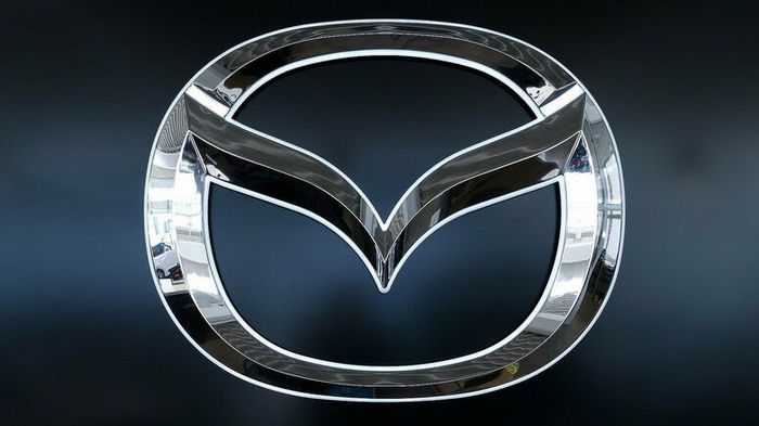 Mazda запатентовала систему посадки дронов на автомобиль