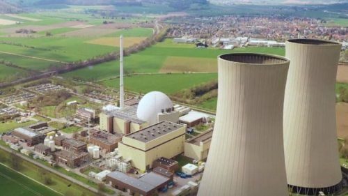 Еврокомиссия предложила признать «зелеными» атомную энергетику и газ