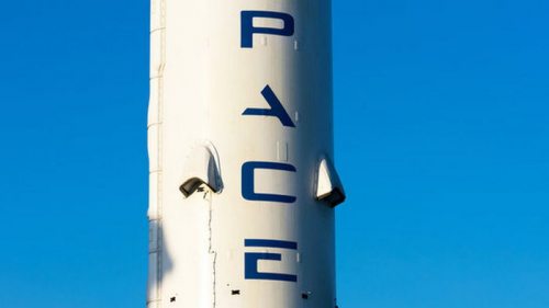 SpaceX привлекла $337 млн финансирования от своих акционеров