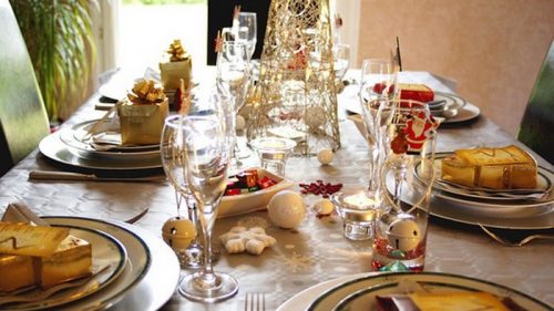 Диетолог назвала три самых вредных продукта на новогоднем столе