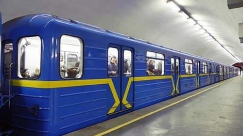 В КГГА рассказали, как будет работать транспорт в новогоднюю ночь